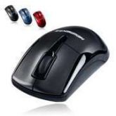 Mouse Newmem Wireless