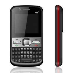 Celular Q5 4 Chip!
