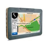 navegador gps 4.3