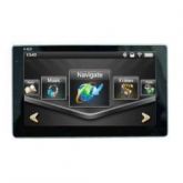 NAVEGADOR GPS 7